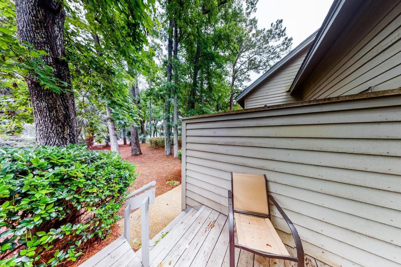 Greens 203 Hilton Head Island Exterior foto